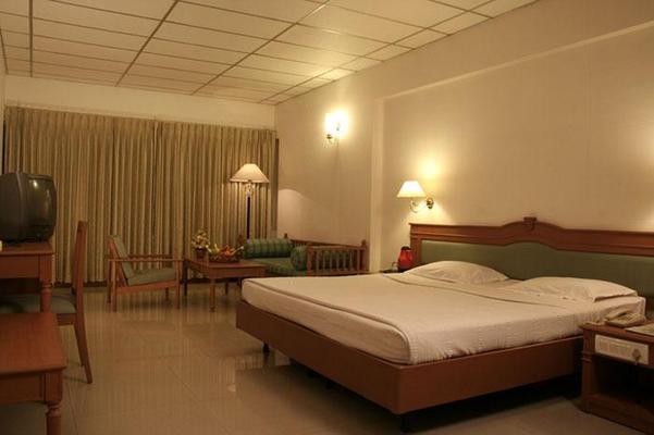 Sealord Hotel